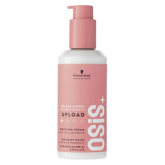Osis Upload