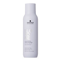 Blondme Bond Repair Purple Shampoo