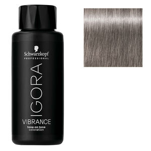 Halbpermanente Haarfarbe Igora Vibrance 8-11