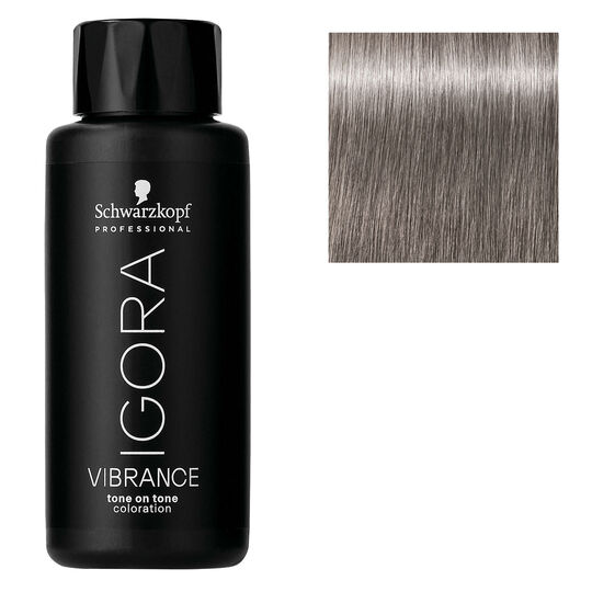 Halbpermanente Haarfarbe Igora Vibrance 8-11