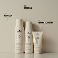 Blondme Bond Repair Nourishing Conditioner