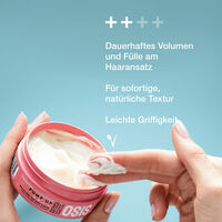 Osis+ Pump Up Mehrzweck-Volumenpaste