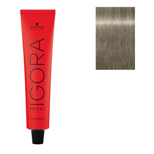 Igora Royal Highlifts 9-11 Sehrhellblond Extra Asch