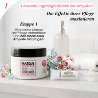 Keraprotect Haarschutzampulle Einzeldosis 10 ml