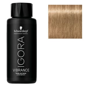 Halbpermanente Haarfarbe Igora Vibrance