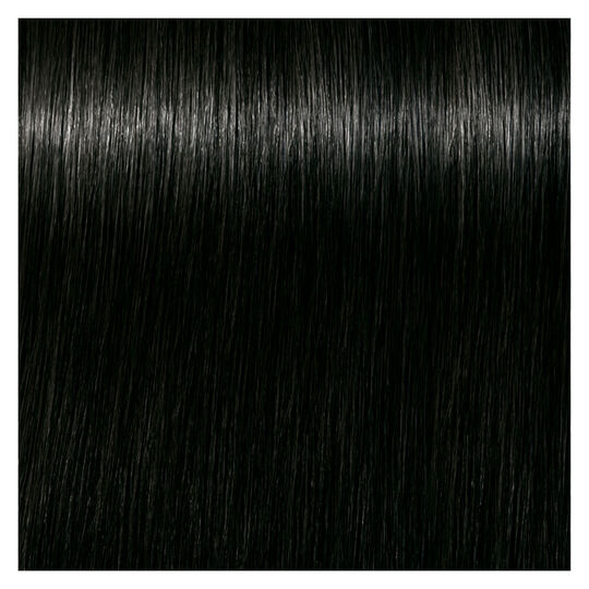 Halbpermanente Haarfarbe Igora Vibrance 1-0