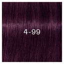 4-99 Extra-Violett Kastanienbraun