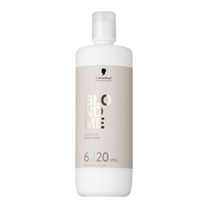 Blondme Premium-Entwickler 20 Volumen / 6 %
