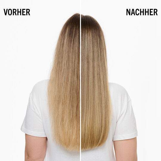 Blondme Bondfinity Deep Repair Mask