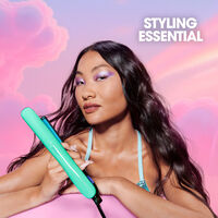 Haargl&auml;tter ghd Gold Collection Jelly