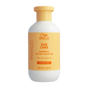Invigo Sun Care Shampoo
