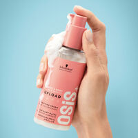 Osis Upload