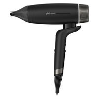 Haartrockner Speed Mattschwarz