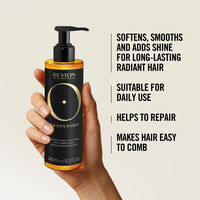 Orofluido Argan-Glanzpflege