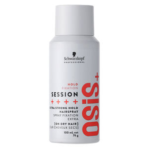 Osis Session