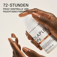 Entdecke gesunde Haare