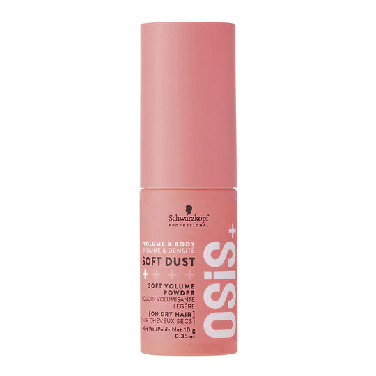 Osis Soft Dust