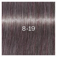 Igora Zero Amm Haarfarbe 8-19 Hellblond Asch Violett