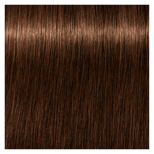 Halbpermanente Haarfarbe Igora Vibrance 5-57
