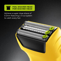 Elektrorasierer LifeProof Shaver