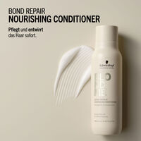 Blondme Bond Repair Nourishing Conditioner