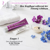Keraprotect Haarschutzampulle Einzeldosis 10 ml