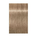 9-19 Sehrhellblond Asch Violett