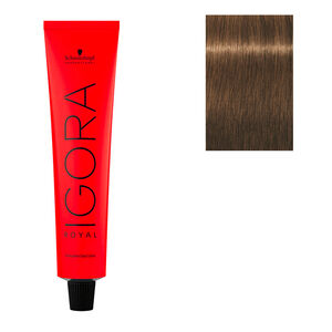 Igora Royal Highlifts 6-5 Dunkelblond Gold