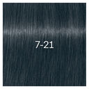 7-21 Blond Iris&eacute; Asch