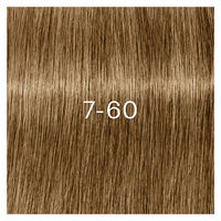 Igora Zero Amm Haarfarbe 7-60 Blond Cover Schoko