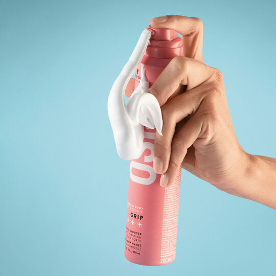 Osis Grip