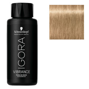 Halbpermanente Haarfarbe Igora Vibrance 9-00
