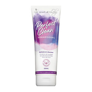St&auml;rkendes Shampoo Perfect Clean