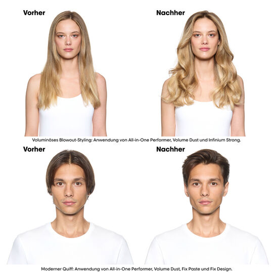 Tecni.Art Multi-Benefit-Spray