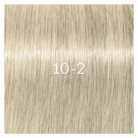 Igora Zero Amm Haarfarbe 10-2 Sehr Sehr Hellblond Iris&eacute;