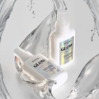 Glow Water Lamellenwasser
