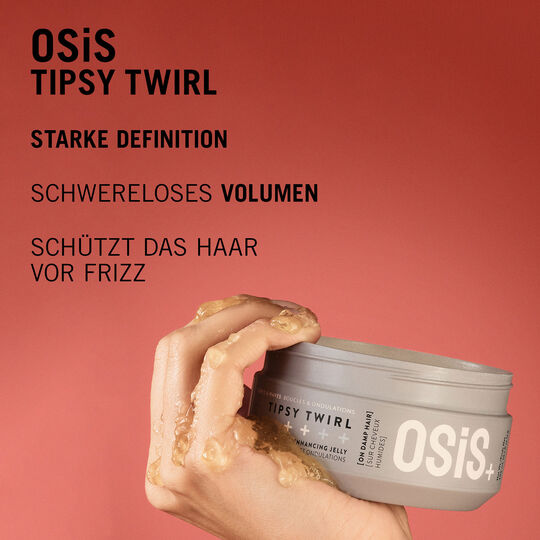 Osis Tipsy Twirl