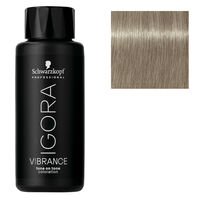 Halbpermanente Haarfarbe Igora Vibrance 9,5-24