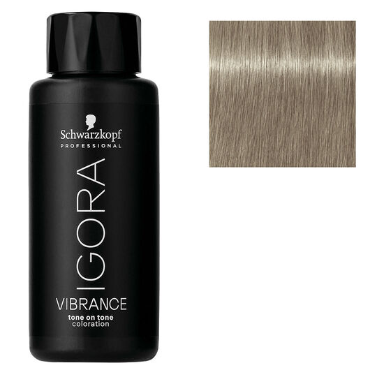 Halbpermanente Haarfarbe Igora Vibrance 9,5-24