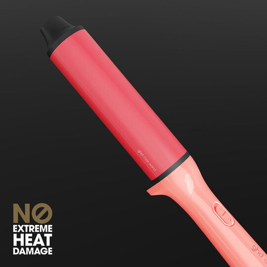 Lockenstab Chronos Max Wand Collection Jelly