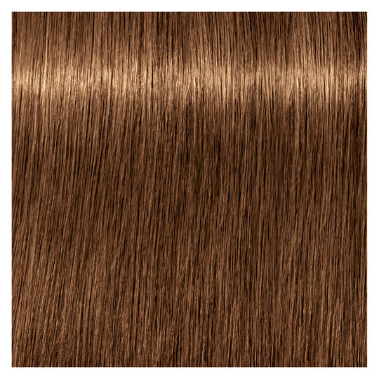 Halbpermanente Haarfarbe Igora Vibrance 7-55