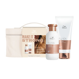 Intense Repair Fusion Set