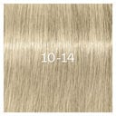 10-14 Sehr Sehr Hellblond Beige