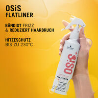 Osis Flatliner