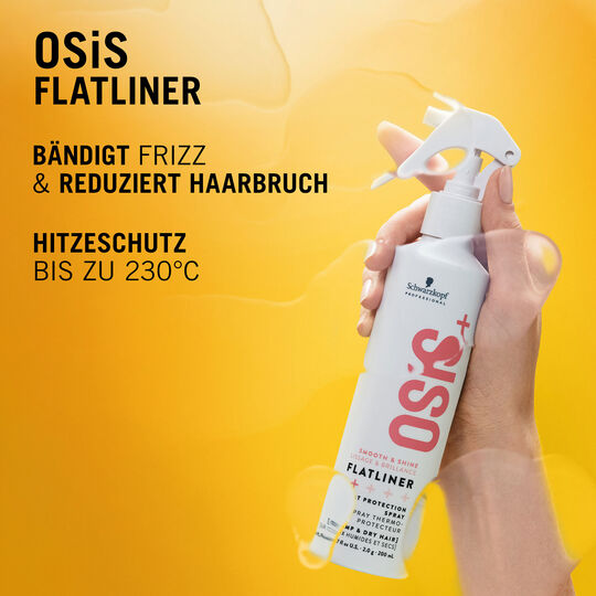 Osis Flatliner