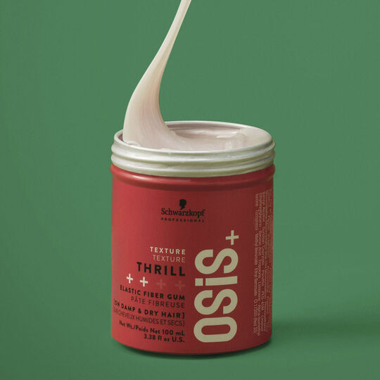 Osis Thrill