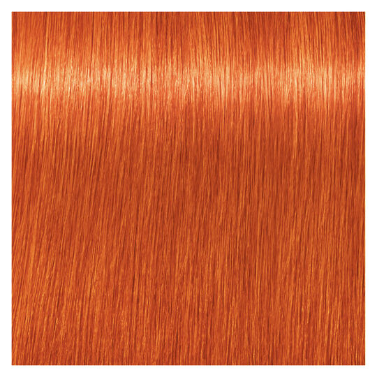 Halbpermanente Haarfarbe Igora Vibrance 0-77 Kupfer-Booster