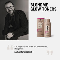 Blondme Glow Toner