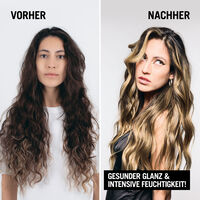 Halbpermanente Haarfarbe Igora Vibrance