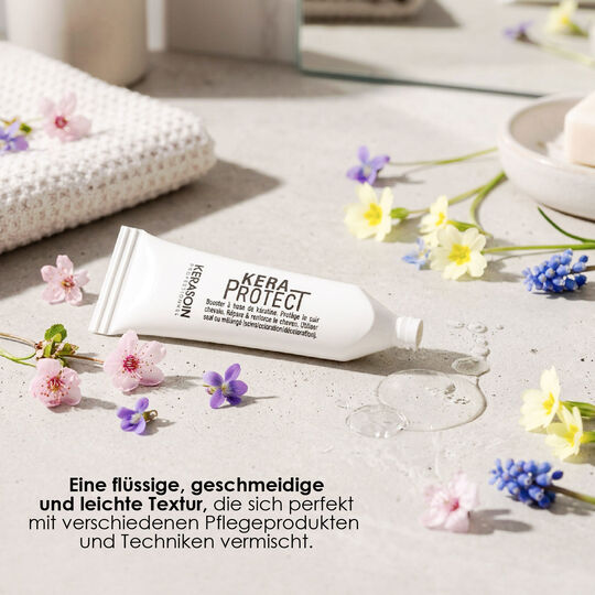 Keraprotect Haarschutzampulle Einzeldosis 10 ml